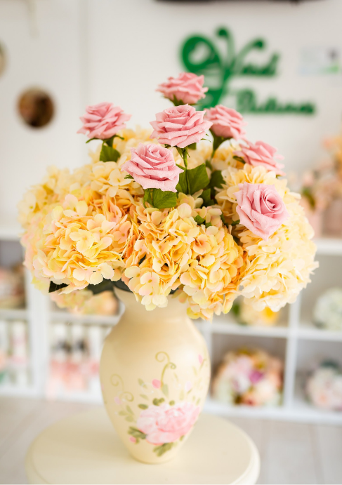 Cadouri și decorațiuni